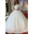 Ball Gowns Long Sleeves Lace Wedding Dresses Bridal Gowns 903382