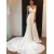 Elegant Chiffon and Lace Long Wedding Dresses Bridal Gowns 903384