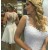 Short Knee Length Beaded Lace Wedding Dresses Bridal Gowns 903385