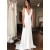 A-Line Lace V Neck Wedding Dresses Bridal Gowns 903394