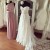 A-Line Sweetheart Lace Beaded Wedding Dresses Bridal Gowns 903399