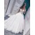 A-Line Off the Shoulder Lace Wedding Dresses Bridal Gowns 903426