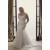 Mermaid Beaded Tulle Long Wedding Dresses Bridal Gowns 903446