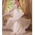 A-Line Lace Long Wedding Dresses Bridal Gowns 903448