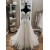 A-Line Lace and Tulle Wedding Dresses Bridal Gowns 903455