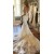 Mermaid Lace Long Wedding Dresses Bridal Gowns 903460