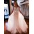A-Line Lace and Tulle Wedding Dresses Bridal Gowns 903469