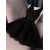 Short Black Lace Prom Dress Homecoming Graduation Cocktail Dresses 904021