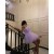 Short/Mini Lilac Tulle Prom Dresses Homecoming Dresses 904125