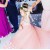 Cute Tulle Flower Girl Dresses 905019