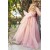 Cute Floor Length Flower Girl Dresses 905024