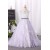 A-Line Lace and Tulle Flower Girl Dresses 905053