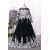 A-Line Lace and Tulle Flower Girl Dresses 905054