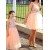 Cute Pink Floor Length Lace and Tulle Flower Girl Dresses 905074