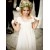 Cute Lace Flower Girl Dresses 905077