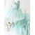 Cute Tulle Flower Girl Dresses 905078