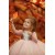 Cute Sequins and Tulle Flower Girl Dresses with Sleeves 905096