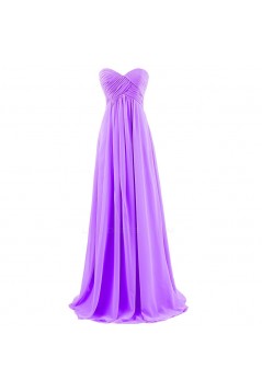 Empire Sweetheart Mint Green Long Chiffon Bridesmaid Dresses/Wedding Party Dresses/Maternity Dresses BD010005