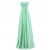Empire Sweetheart Mint Green Long Chiffon Bridesmaid Dresses/Wedding Party Dresses/Maternity Dresses BD010005