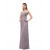 Sweetheart Long Chiffon Bridesmaid Dresses/Wedding Party Dresses BD010015