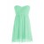 A-Line Short Chiffon Bridesmaid Dresses/Wedding Party Dresses BD010018