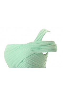 Sheath/Column One-Shoulder Bridesmaid Dresses/Wedding Party Dresses BD010108