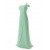 Sheath/Column One-Shoulder Bridesmaid Dresses/Wedding Party Dresses BD010108