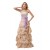 Ball Gown Strapless Long Bridesmaid Dresses/Wedding Party Dresses BD010140