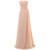 A-Line Sweetheart Long Chiffon Bridesmaid Dresses/Wedding Party Dresses BD010144