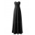 A-Line Sweetheart Long Chiffon Bridesmaid Dresses/Wedding Party Dresses BD010149