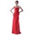 Strapless Long Bridesmaid Dresses/Wedding Party Dresses BD010157