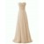 A-Line Sweetheart Long Chiffon Bridesmaid Dresses/Wedding Party Dresses BD010168