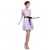 Short/Mini Spaghetti Strap Bridesmaid Dresses/Wedding Party Dresses BD010188