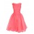 A-Line Short Bridesmaid Dresses/Wedding Party Dresses BD010198