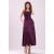 A-Line Strapless Short Bridesmaid Dresses/Wedding Party Dresses BD010202