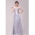 A-Line Strapless Floor-Length Bridesmaid Dresses/Wedding Party Dresses BD010205