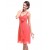 Empire Short Chiffon Bridesmaid Dresses/Wedding Party Dresses/Maternity Dresses BD010213