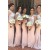 Mermaid Off-the-Shoulder Lace Long Bridesmaid Dresses/Wedding Party Dresses BD010324
