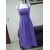 A-Line Halter Short Chiffon Bridesmaid Dresses/Wedding Party Dresses BD010330