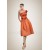 A-Line One-Shoulder Short Satin Bridesmaid Dresses/Wedding Party Dresses BD010352