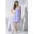 A-Line Sweetheart Short Chiffon Bridesmaid Dresses/Wedding Party Dresses BD010377