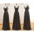 A-Line Long Chiffon Bridesmaid Dresses/Wedding Party Dresses BD010395