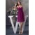 Empire Spaghetti Strap Short Chiffon Bridesmaid Dresses/Wedding Party Dresses/Maternity Dresses BD010409