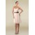 A-Line Sweetheart Knee-Length Bridesmaid Dresses/Wedding Party Dresses BD010411