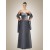 A-Line Sweetheart Floor-Length Satin Bridesmaid Dresses/Wedding Party Dresses BD010413