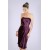 Short/Mini Strapless Bridesmaid Dresses/Wedding Party Dresses BD010431