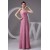 A-Line Strapless Long Chiffon Bridesmaid Dresses/Wedding Party Dresses BD010435