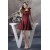 A-Line One-Shoulder Short Taffeta Bridesmaid Dresses/Wedding Party Dresses BD010450