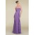 Sheath/Column Sweetheart Floor-Length Chiffon Bridesmaid Dresses/Wedding Party Dresses BD010463