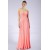 Sheath/Column Sweetheart Chiffon Floor-Length Bridesmaid Dresses/Wedding Party Dresses BD010478